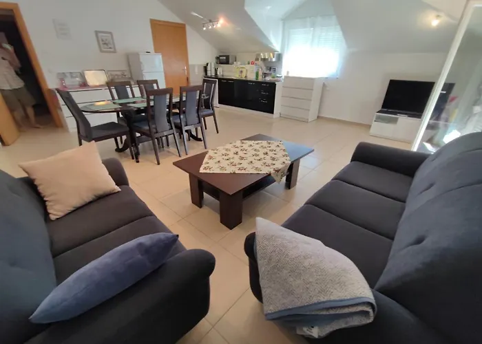 Apartments Mila