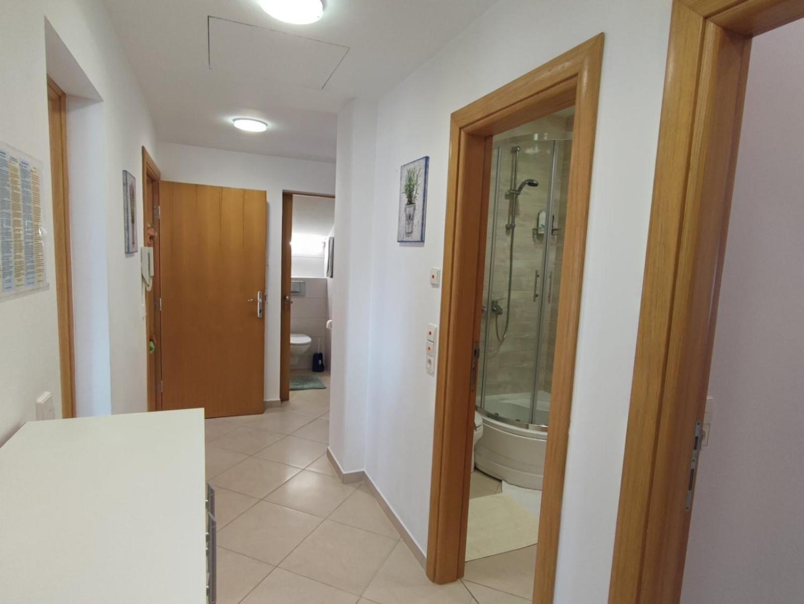 Appartamento Mila Vodice