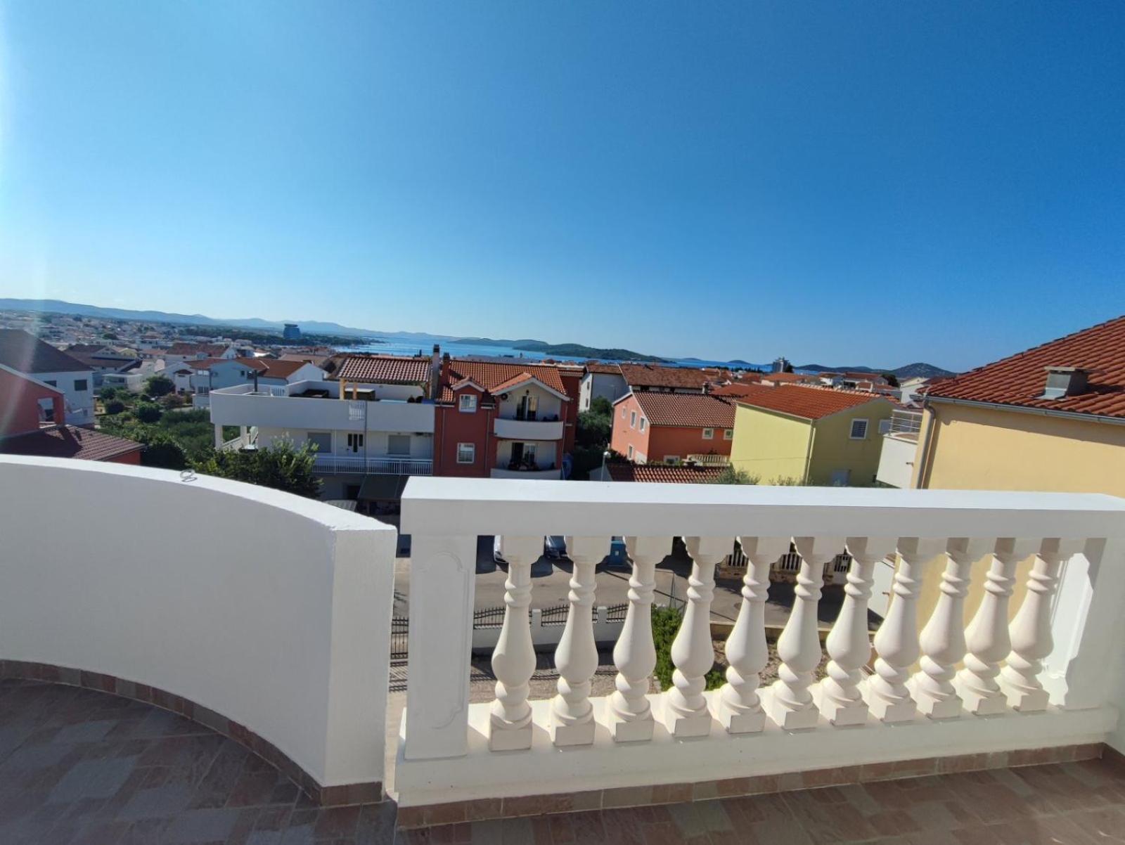 Mila * Vodice
