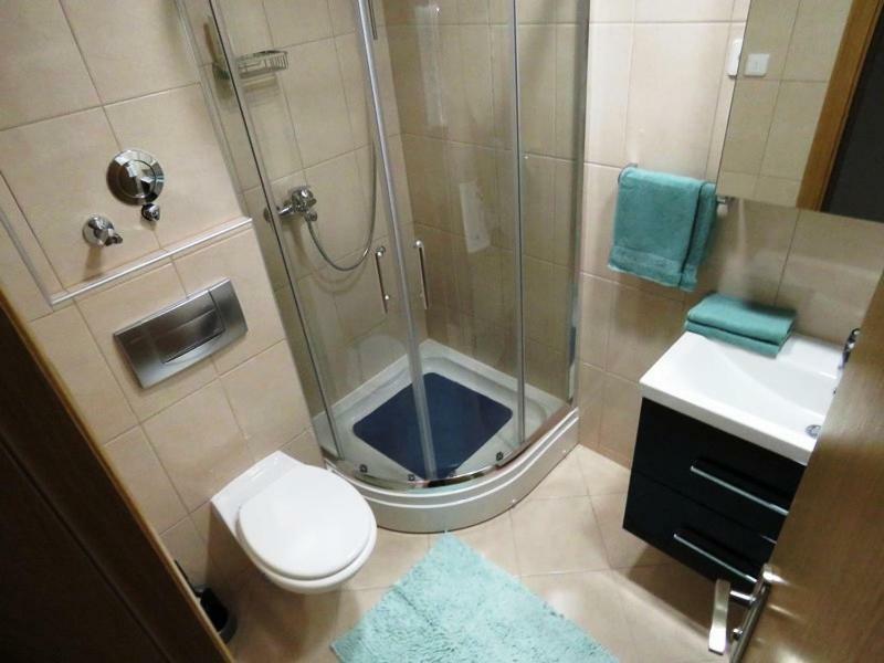 Appartamento Mila Vodice