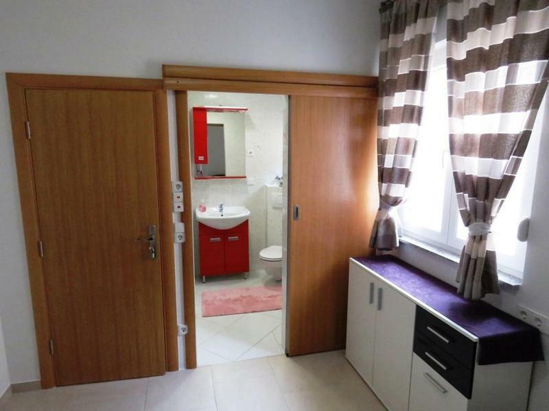 Mila Appartamento Vodice