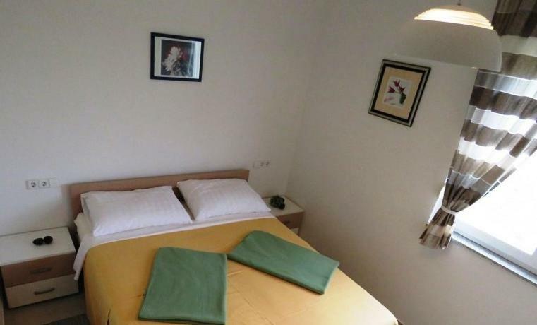 Appartamento Mila