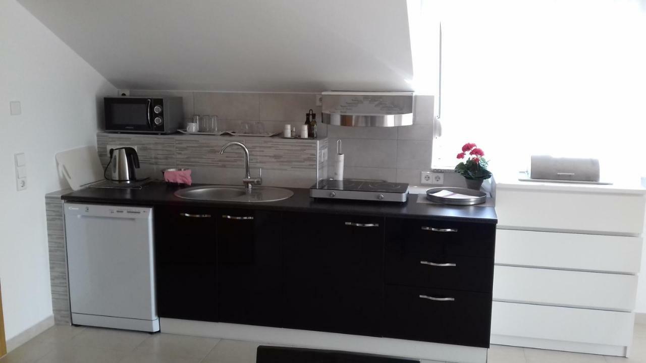 Mila Appartamento Vodice